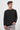 Morven Men's Basic Crew Neck Sweat-Shirt