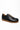 Morven Men's Black Leather Smart Casual Shoes