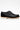 Morven Men's Black Leather Smart Casual Shoes
