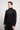 Morven Men’s Relaxed Fit Bato Collar Sweatshirt | Trend UK