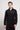 Morven Men’s Relaxed Fit Bato Collar Sweatshirt | Trend UK