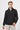 Morven Men’s Zippered Bato Collar Sweatshirt | Dynamic Fit UK