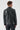 Morven Men's Ibiza Biker Leather Jacket