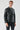 Morven Men's Ibiza Biker Leather Jacket