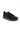 Morven Men's Black Seasonal Casual Leather Sports Shoes