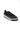 Morven Men's Black Seasonal Casual Leather Sports Shoes