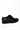 Morven Men's Black Seasonal Casual EVA Sole Shoes