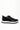 Morven Men's Black Seasonal Casual EVA Sole Shoes