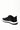 Morven Men's Black Seasonal Casual EVA Sole Shoes