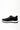 Morven Men's Black Seasonal Casual EVA Sole Shoes