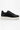 Morven Men's Black Seasonal Casual EVA Sole Shoes