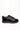 Morven Men's Black Seasonal Casual Gel Sole Sports Shoes
