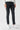 Morven Men's Black Seasonal Cotton 5 Pocket Slim Fit Jeans