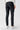 Morven Men's Black Seasonal Cotton 5 Pocket Slim Fit Jeans