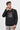 Morven Men’s Trend Crew Neck Sweatshirt | Cotton Blend UK