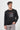 Morven Men’s Trend Crew Neck Sweatshirt | Cotton Blend UK