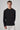 Morven Men's Trendy Crew Neck Rayon Sweatshirt
