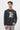 Morven Men's Crew Neck Sweat-Shirt