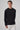 Morven Men's Trendy Crew Neck Rayon Sweatshirt