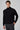 Morven Men's Trend Core Spun Turtleneck Dynamic Fit Relaxed Cut Knitwear