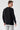 Morven Men's Trend Roma Crew Neck Dynamic Fit Relaxed Cut Knitwear
