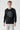 Morven Men's Trend Roma Crew Neck Dynamic Fit Relaxed Cut Knitwear