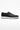 Morven Men's Black Summer Casual EVA Sole Shoes