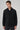 Morven Men's Wool Dynamic Fit Berber Collar Coat