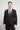 Morven Men's Black 4-Drop Dynamic Fit Suit