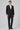 Morven Men's Wool Dynamic Fit Mono Collar Suit
