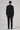 Morven Men's Wool Slim Fit Pointed Collar Suit
