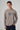 Morven Men's Trend Printed Crew Neck Sweat-Shirt