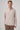 Morven Men's Trend Polo Collar Rayon Sweatshirt