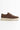 Morven Men's Mink Suede Chunky Sole Sneaker Shoes