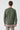 Morven Men's Basic Crew Neck Sweat-Shirt