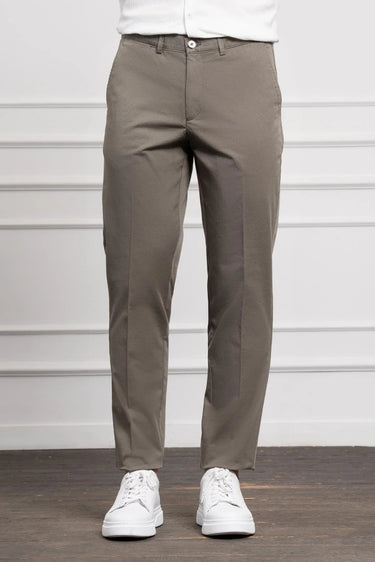 Morven Men's Dynamic Fit Chino Pants