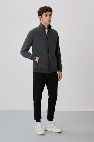 Tommy Life Anton Men’s Jogger Tracksuit Set