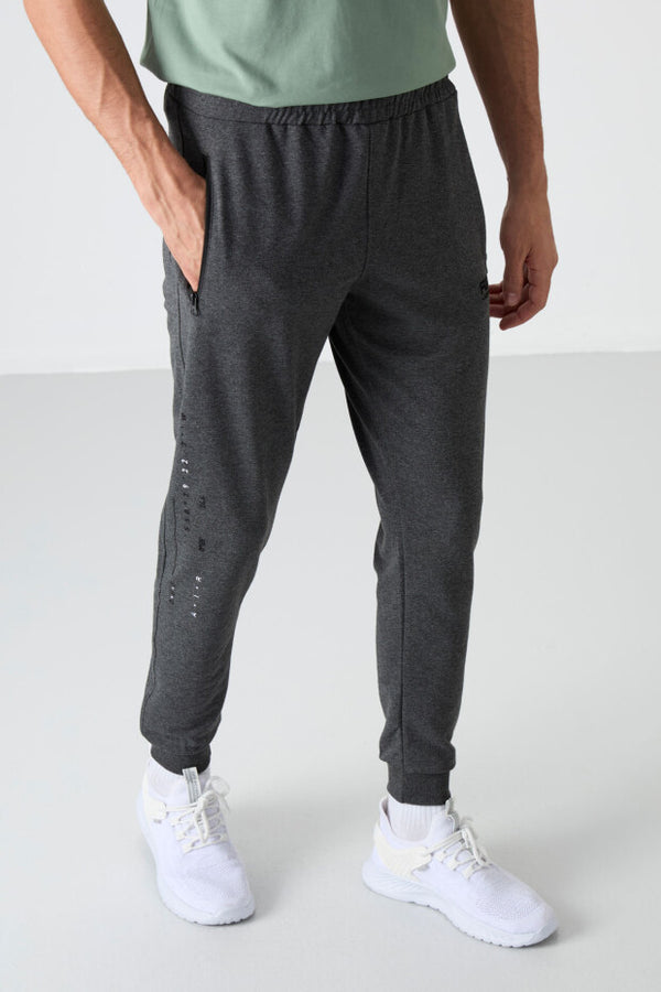 Tommy Life Rory Men’s Casual Jogger Sweatpants