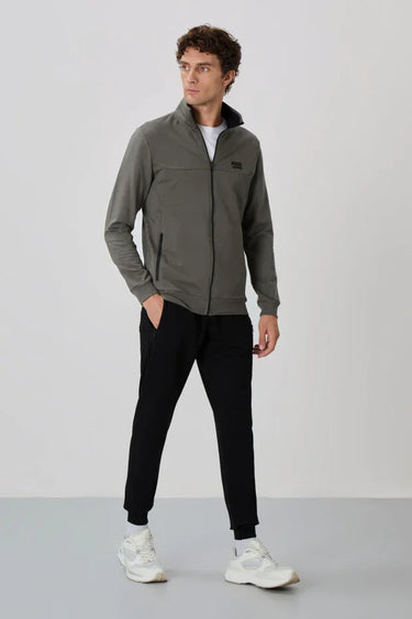 Tommy Life Anton Men’s Jogger Tracksuit Set