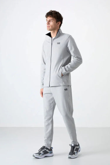 Tommy Life Carlos Men’s Standard Fit Tracksuit