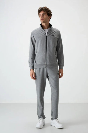 Tommylife Troy Premium Comfort Fit Men's Tracksuit Set