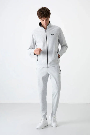 Tommy Life Hugo Men’s Jogger Tracksuit Set