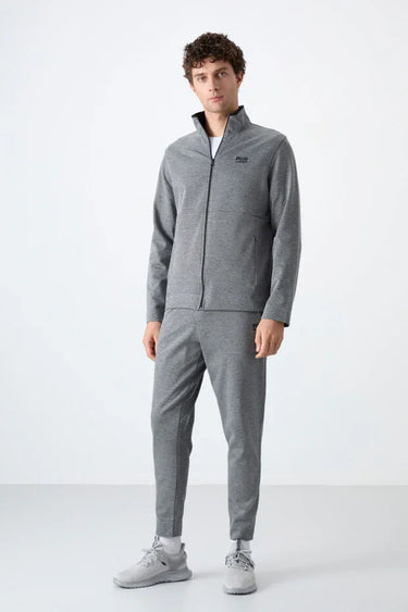 Tommy Life Carlos Men’s Standard Fit Tracksuit