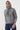 TOMMYLIFE Men's Standard Fit Hooded Sweatshirt with Camouflage Print