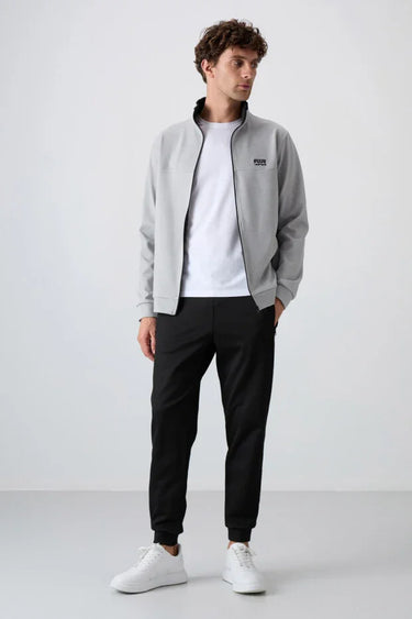 Tommy Life Hugo Men’s Jogger Tracksuit Set