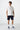 Tommy Life Amos Men’s Printed Casual Shorts