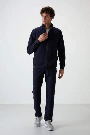 Tommylife Troy Premium Comfort Fit Men's Tracksuit Set