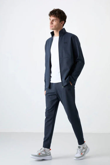 Tommy Life Carlos Men’s Standard Fit Tracksuit