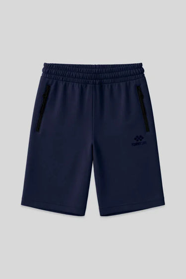 Tommy Life Men’s Standard Fit Shorts with Hidden Zip Pocket