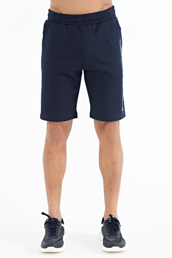 Alva Men's Printed Shorts – Stylish & Everyday Wear